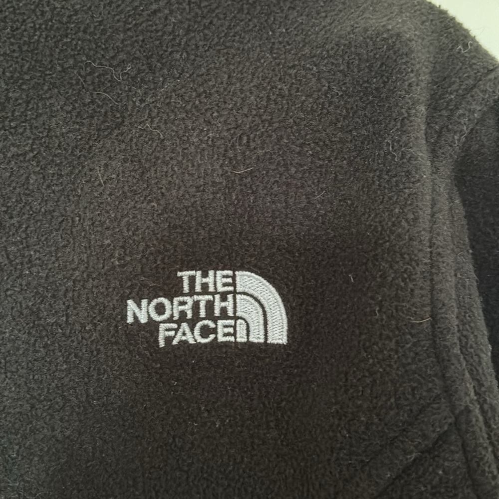 North Face women’s fleece jacket
